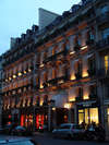 Hotel Park Hyatt Paris-Vendome 